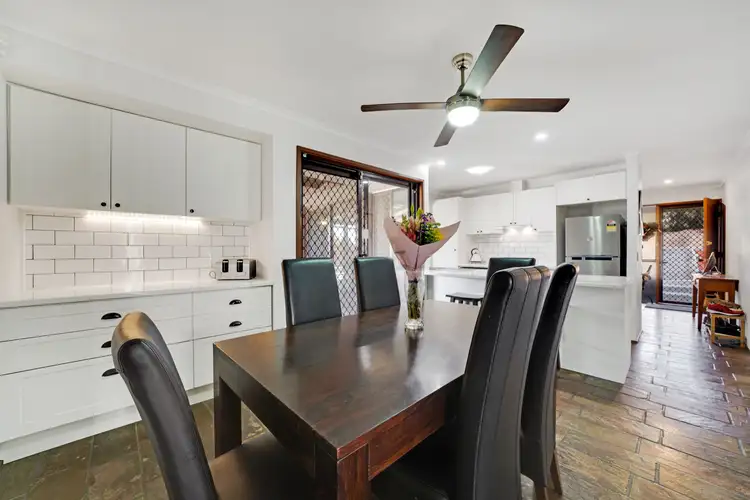 Fourth view of Homely house listing, 10 Lintrose Court, Edens Landing QLD 4207