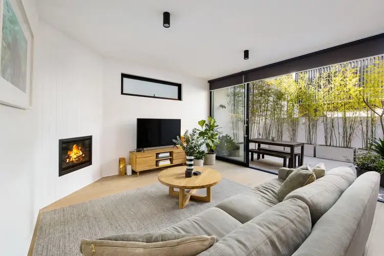 Fourth view of Homely apartment listing, 101/11 Hooper Street, Randwick NSW 2031