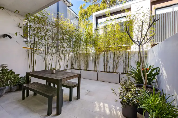 Fifth view of Homely apartment listing, 101/11 Hooper Street, Randwick NSW 2031