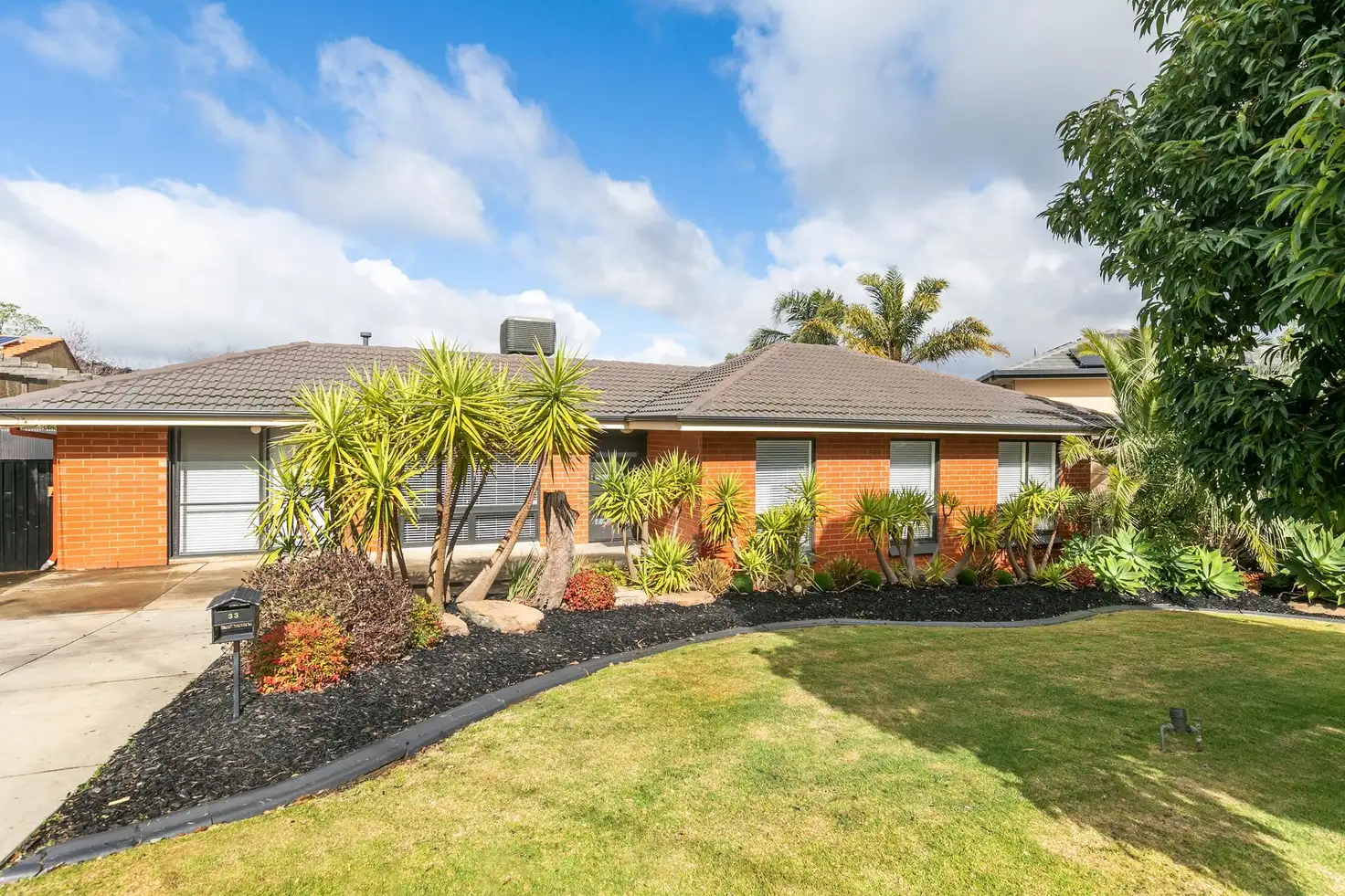 Main view of Homely house listing, 33 Katarama Road, Fairview Park SA 5126