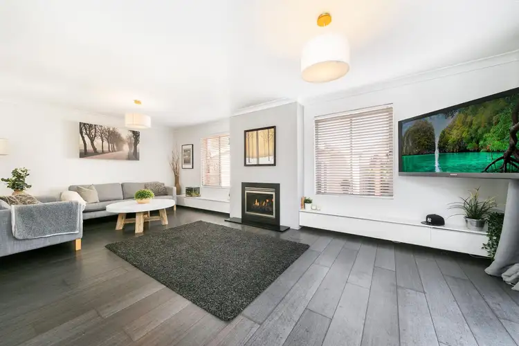 Second view of Homely house listing, 33 Katarama Road, Fairview Park SA 5126