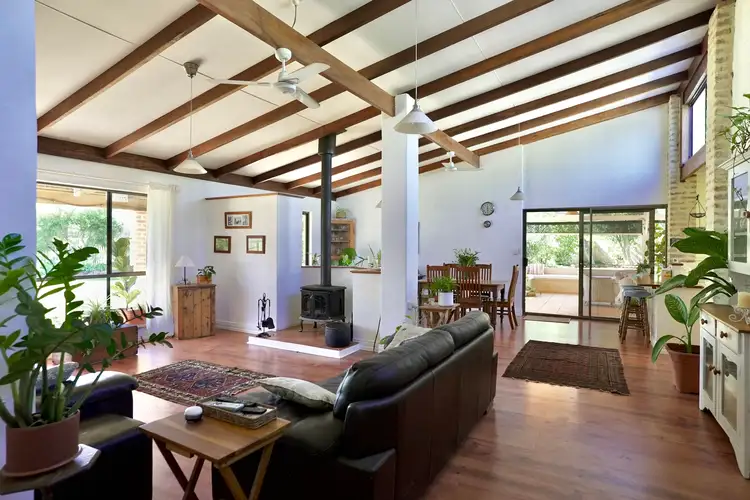 Main view of Homely house listing, 159 Hall Road, Waggrakine WA 6530