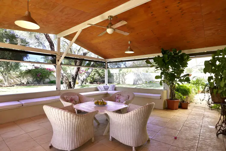 Fifth view of Homely house listing, 159 Hall Road, Waggrakine WA 6530