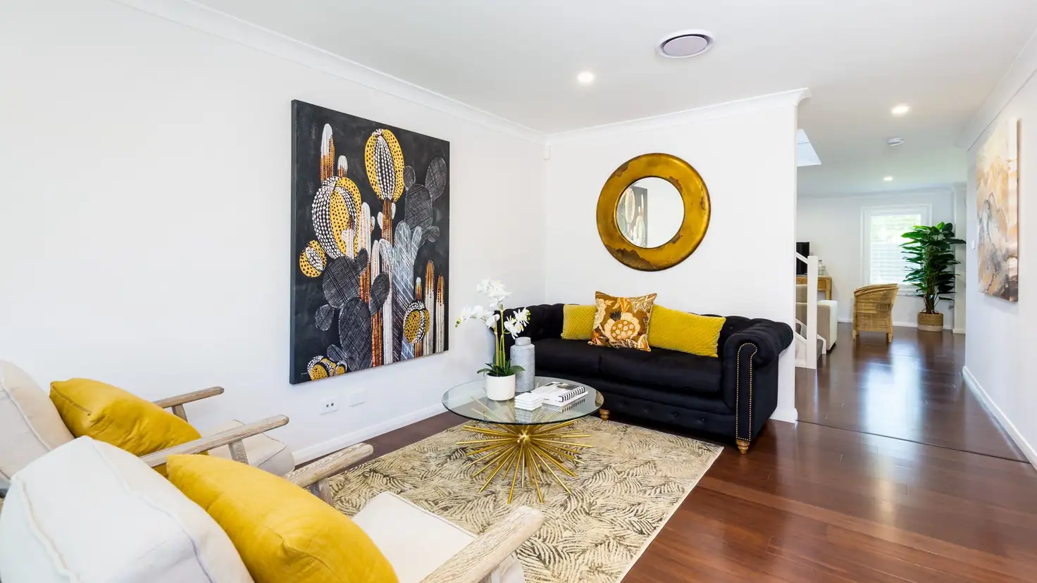 Main view of Homely house listing, Lot 29, 40 Pacific Highway, Jewells NSW 2280
