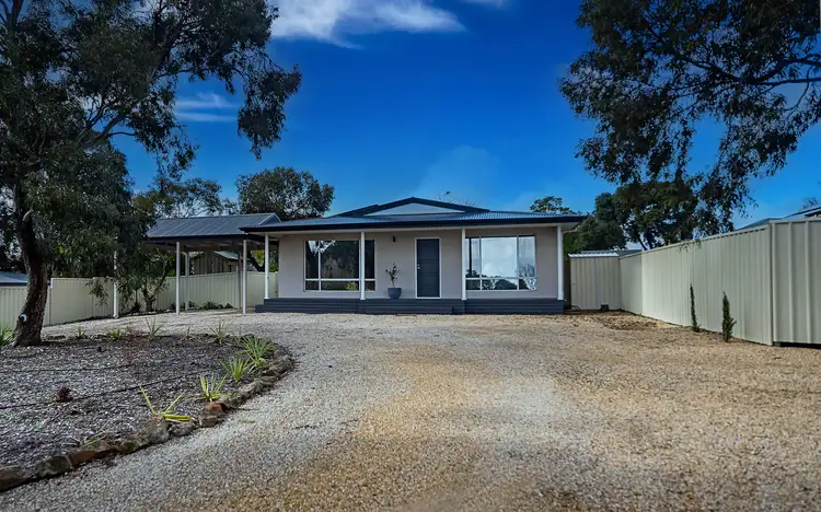 Main view of Homely house listing, 3 Barossa Valley Way, Tanunda SA 5352