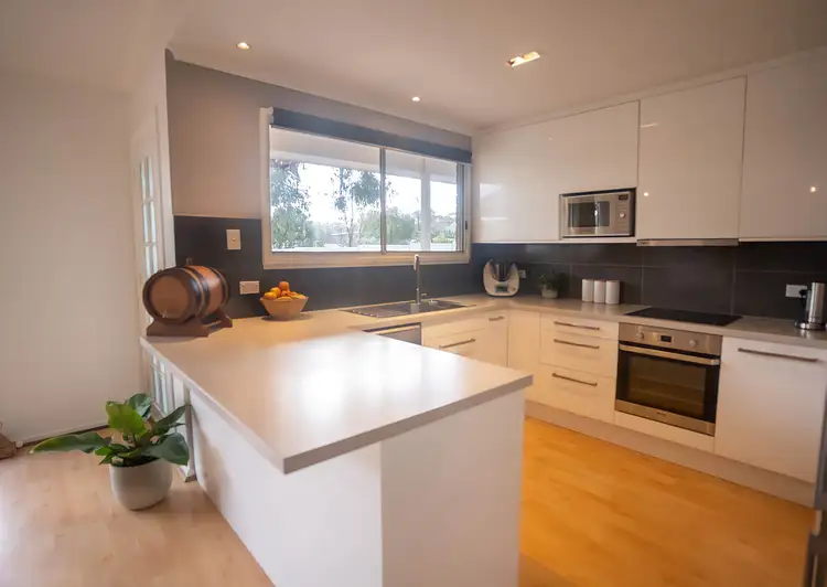 Second view of Homely house listing, 3 Barossa Valley Way, Tanunda SA 5352