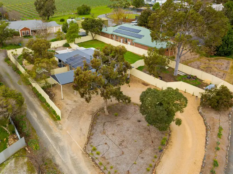 Third view of Homely house listing, 3 Barossa Valley Way, Tanunda SA 5352