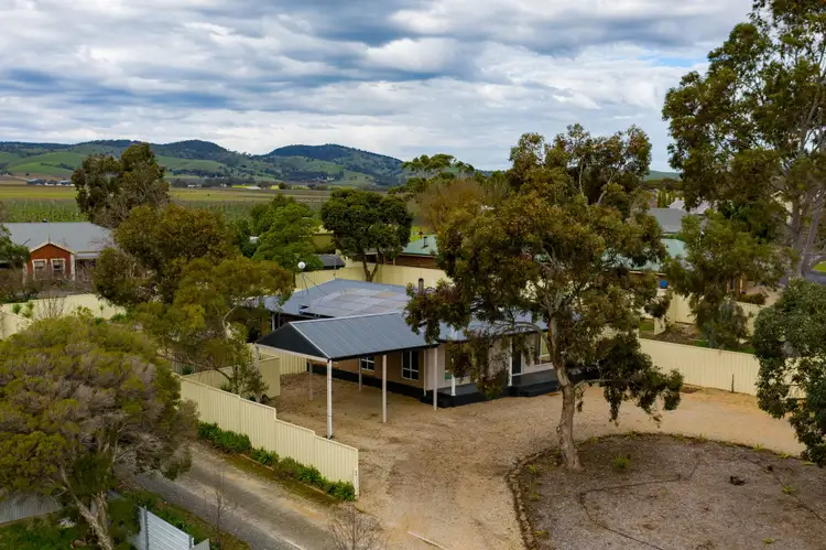 Fourth view of Homely house listing, 3 Barossa Valley Way, Tanunda SA 5352