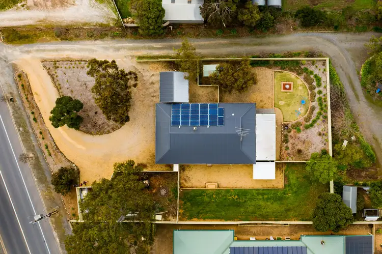 Fifth view of Homely house listing, 3 Barossa Valley Way, Tanunda SA 5352