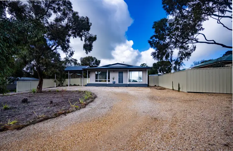 Sixth view of Homely house listing, 3 Barossa Valley Way, Tanunda SA 5352