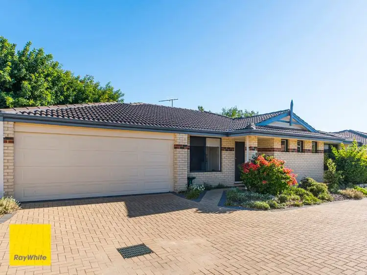 3/30 Canning Road, Kalamunda WA 6076