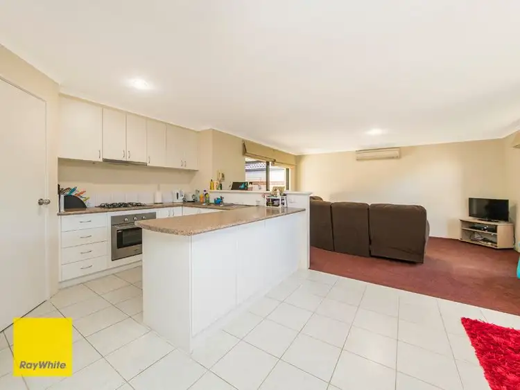 Second view of Homely unit listing, 3/30 Canning Road, Kalamunda WA 6076
