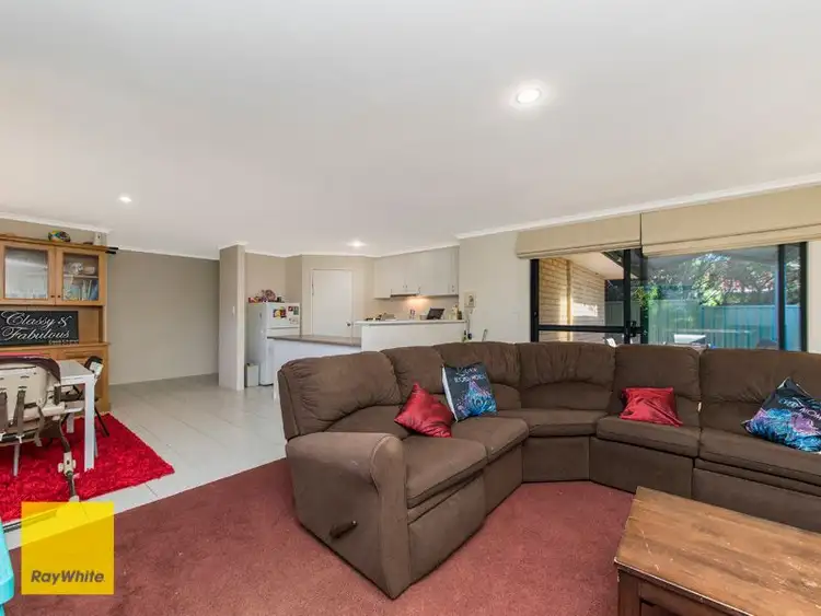 Sixth view of Homely unit listing, 3/30 Canning Road, Kalamunda WA 6076