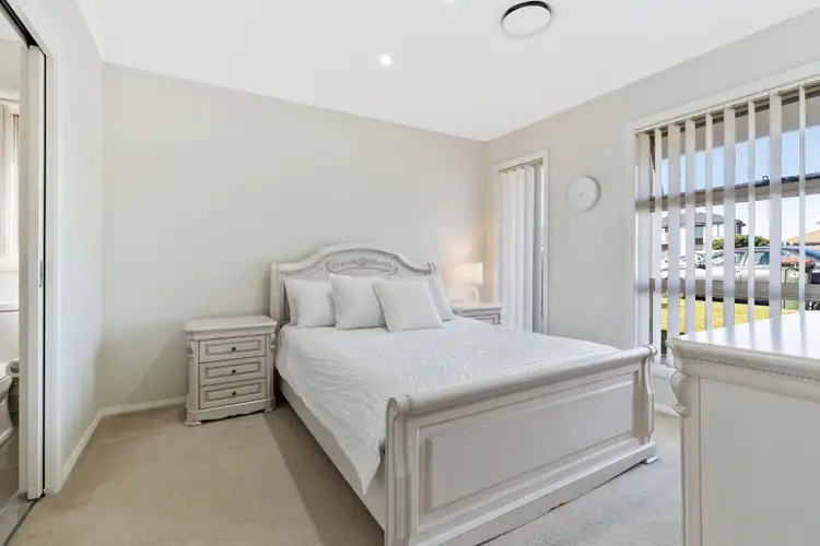 Sixth view of Homely house listing, 28 Rosella Circuit, Gregory Hills NSW 2557