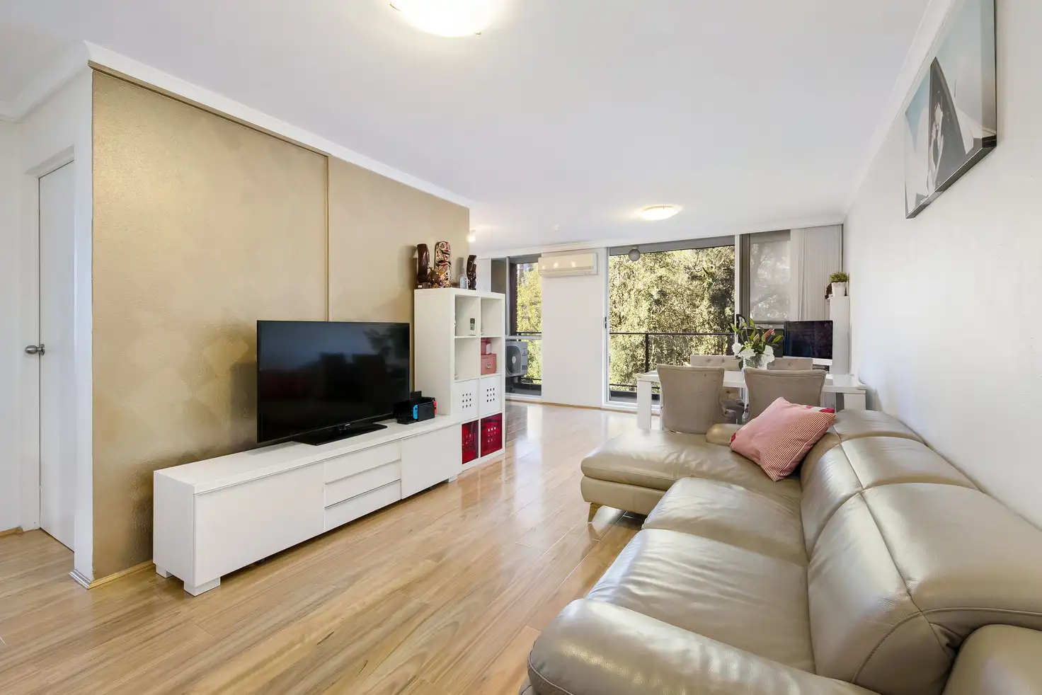 Main view of Homely apartment listing, 3E/10 Bligh Place, Randwick NSW 2031