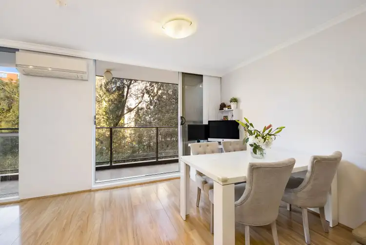 Second view of Homely apartment listing, 3E/10 Bligh Place, Randwick NSW 2031
