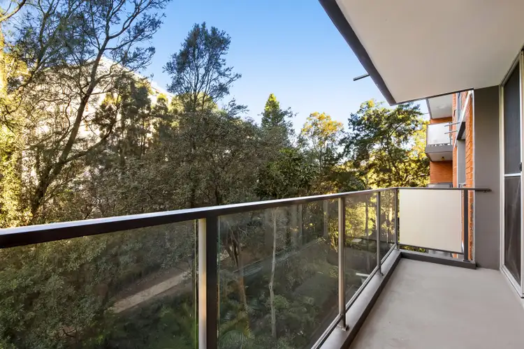 Third view of Homely apartment listing, 3E/10 Bligh Place, Randwick NSW 2031