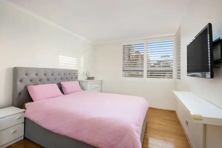 Fourth view of Homely apartment listing, 3E/10 Bligh Place, Randwick NSW 2031