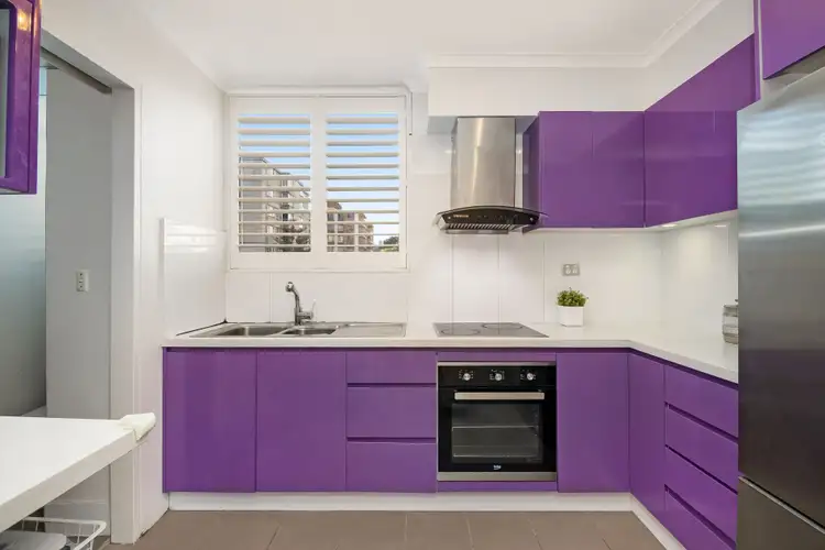 Fifth view of Homely apartment listing, 3E/10 Bligh Place, Randwick NSW 2031