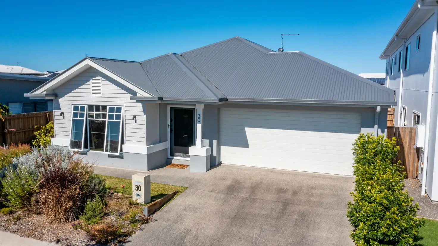 Main view of Homely house listing, 30 Sunray Avenue, Palmview QLD 4553