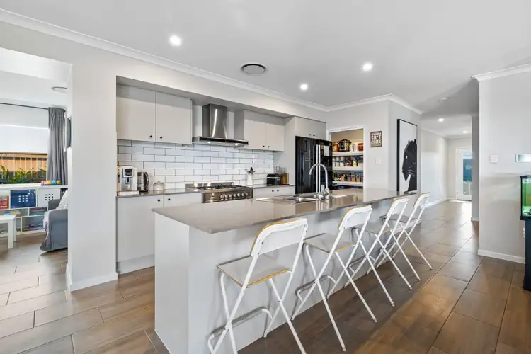 Fifth view of Homely house listing, 30 Sunray Avenue, Palmview QLD 4553