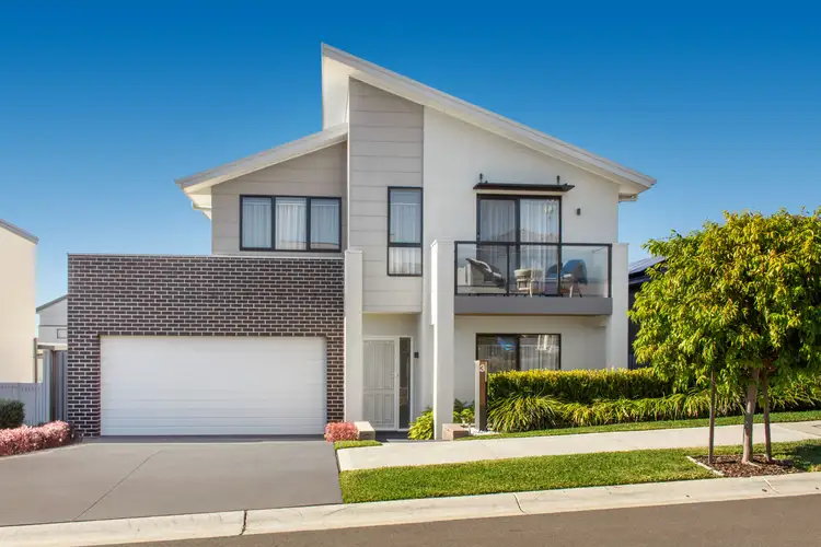 3 Boyce Street, Moorebank NSW 2170