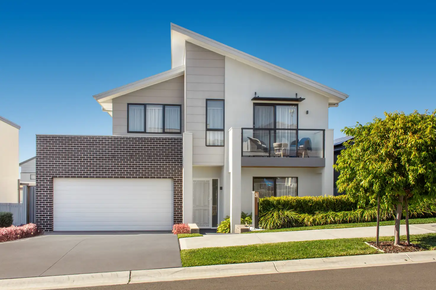 Main view of Homely house listing, 3 Boyce Street, Moorebank NSW 2170