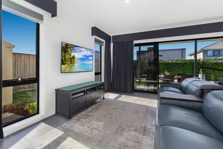 Second view of Homely house listing, 3 Boyce Street, Moorebank NSW 2170