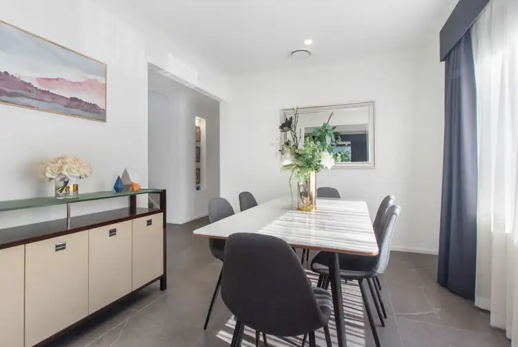 Fourth view of Homely house listing, 3 Boyce Street, Moorebank NSW 2170