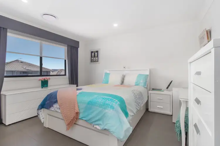 Fifth view of Homely house listing, 3 Boyce Street, Moorebank NSW 2170