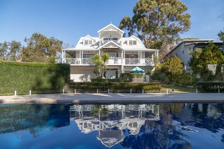 Main view of Homely house listing, 9 Gordon Street, Cowes VIC 3922