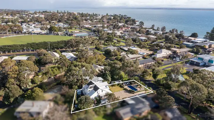 Third view of Homely house listing, 9 Gordon Street, Cowes VIC 3922