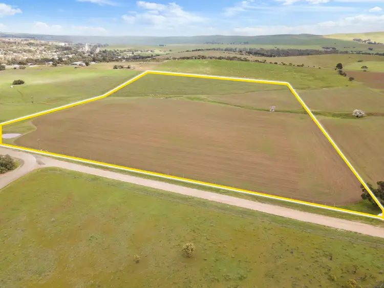 Lot 2073B Prince Street, Burra SA 5417