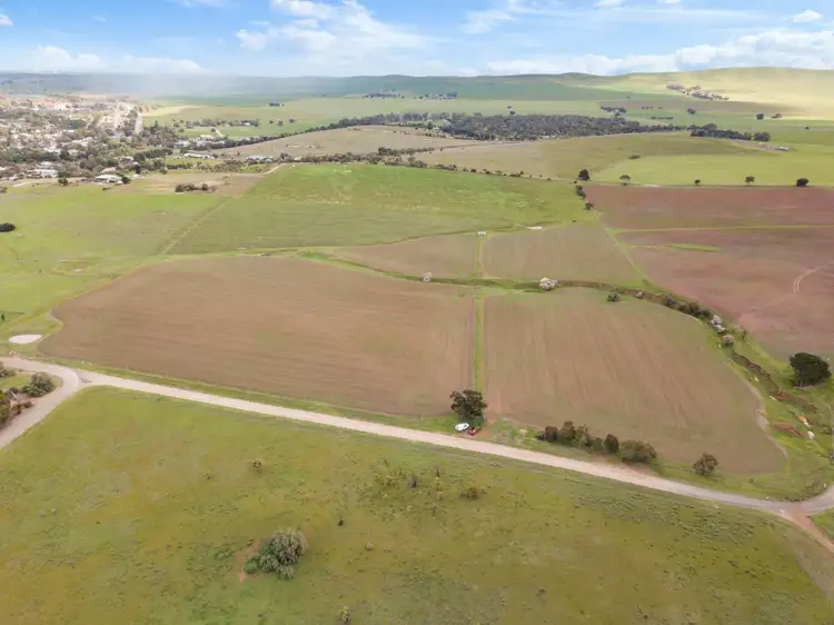 Third view of Homely land listing, Lot 2073B Prince Street, Burra SA 5417