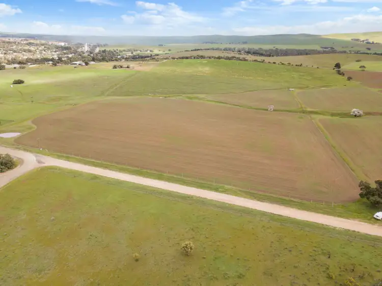 Fourth view of Homely land listing, Lot 2073B Prince Street, Burra SA 5417