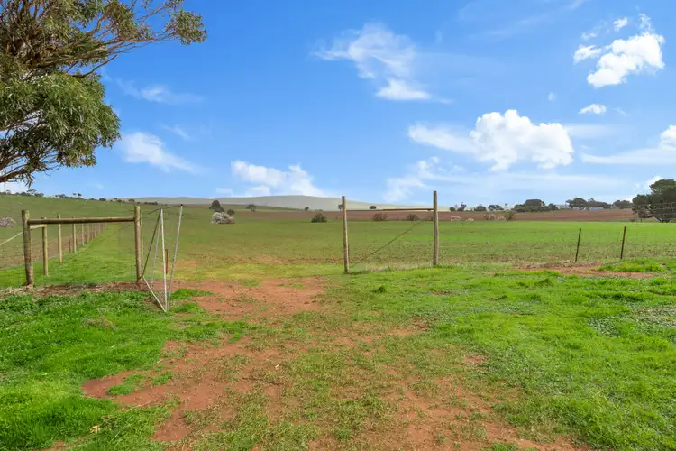 Sixth view of Homely land listing, Lot 2073B Prince Street, Burra SA 5417