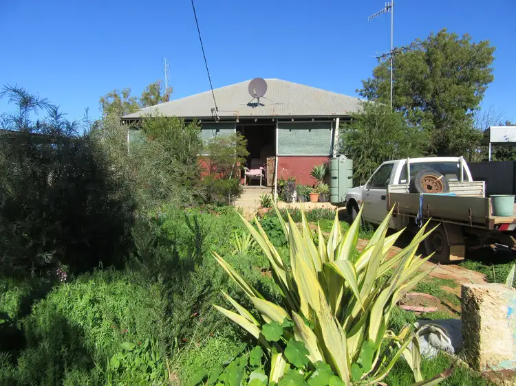 Main view of Homely house listing, 24 Railway Avenue, Carnamah WA 6517