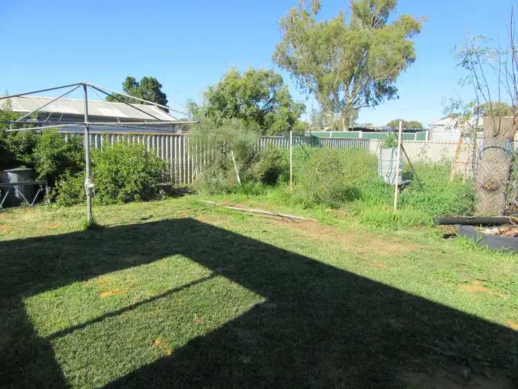 Second view of Homely house listing, 24 Railway Avenue, Carnamah WA 6517