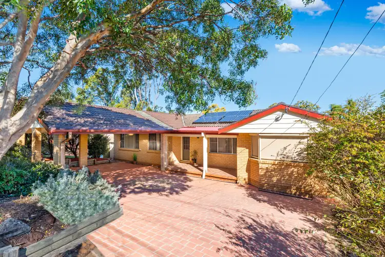 16 Larken Avenue, Baulkham Hills NSW 2153