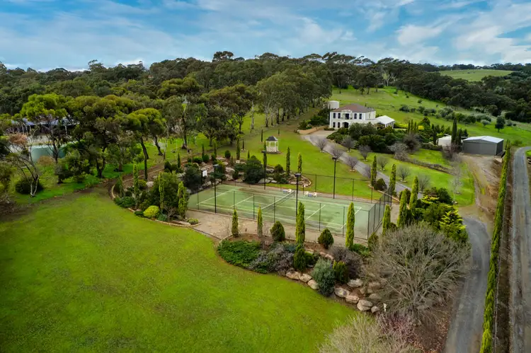 5 Sturt Lane, Hackham SA 5163
