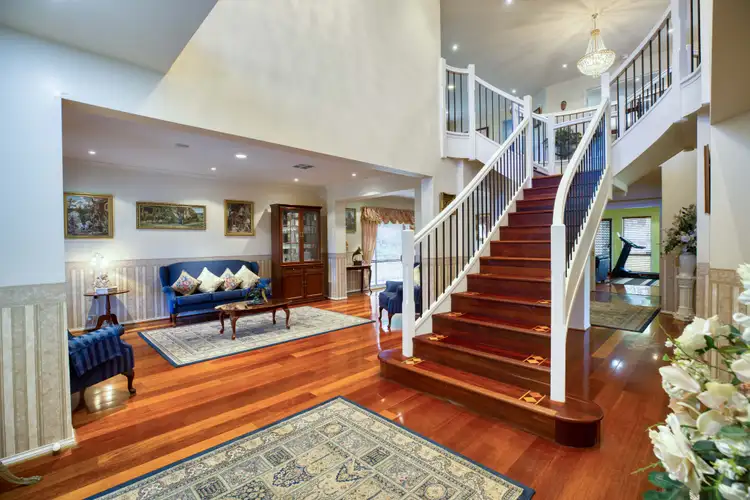 Fourth view of Homely house listing, 5 Sturt Lane, Hackham SA 5163