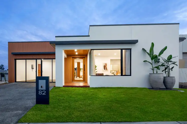 Main view of Homely house listing, 82 Leapai Parade, Griffin QLD 4503