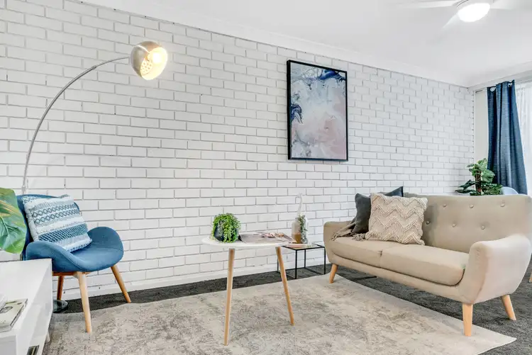 Fourth view of Homely apartment listing, 9/2-6 Moore Street, Coburg VIC 3058