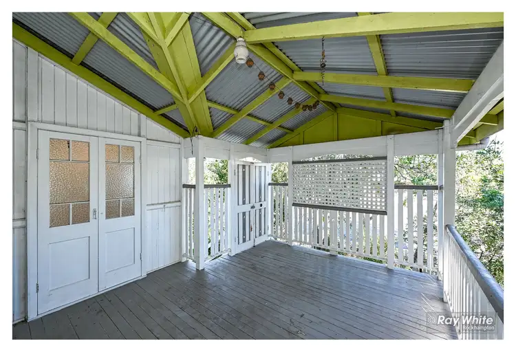 Third view of Homely house listing, 75 Mckean Street, Berserker QLD 4701