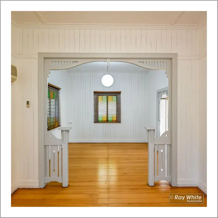 Fourth view of Homely house listing, 75 Mckean Street, Berserker QLD 4701