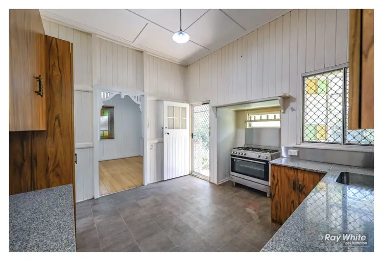 Sixth view of Homely house listing, 75 Mckean Street, Berserker QLD 4701