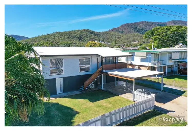 235 Flanagan Street, Frenchville QLD 4701