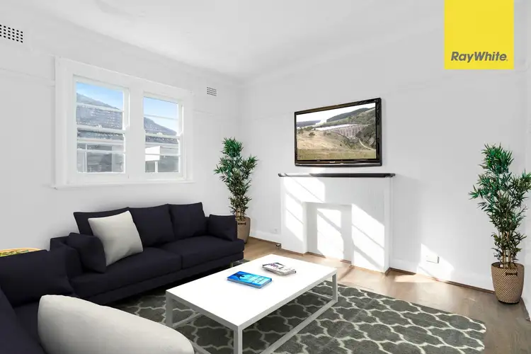 Second view of Homely house listing, 101 Railway Street, Parramatta NSW 2150