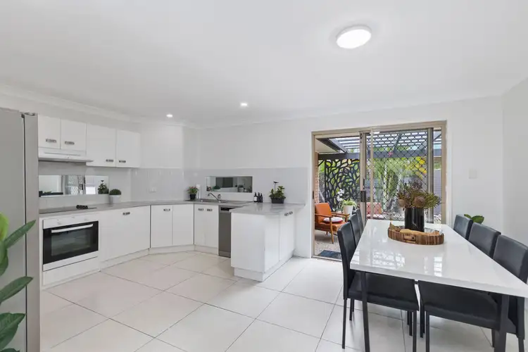 Third view of Homely unit listing, 22/107 Killarney Crescent, Capalaba QLD 4157
