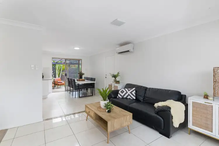Fourth view of Homely unit listing, 22/107 Killarney Crescent, Capalaba QLD 4157